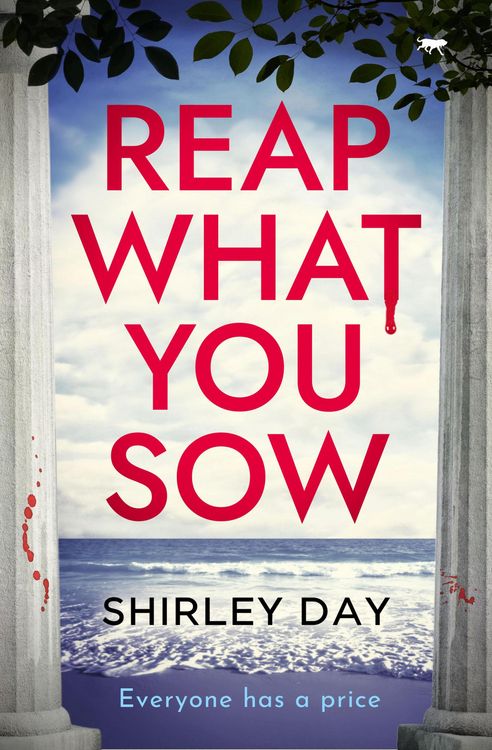 Produktbild: Reap What You Sow