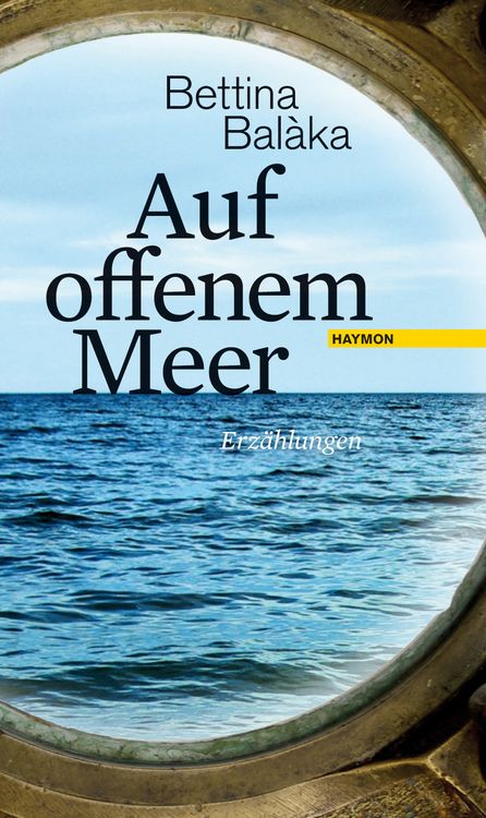 Produktbild: Auf offenem Meer