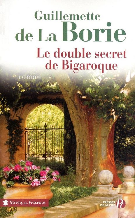 Produktbild: Le double secret de Bigaroque