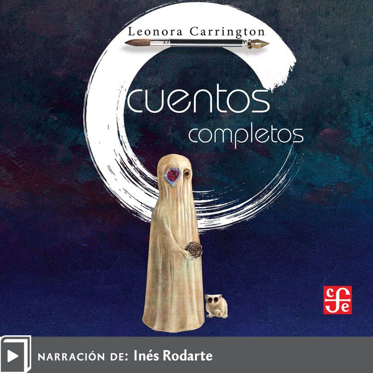 Produktbild: Cuentos completos