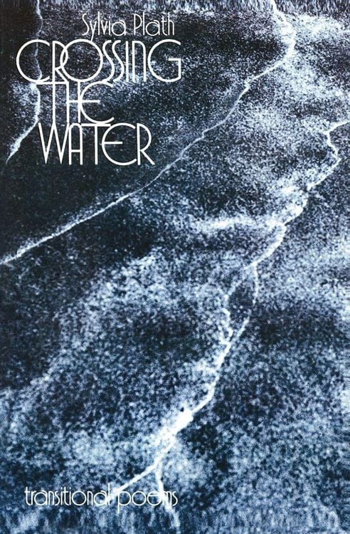 Produktbild: Crossing The Water