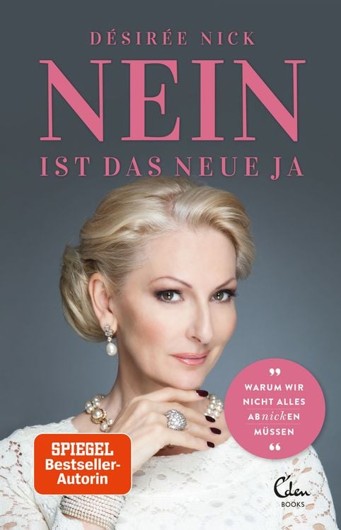 Produktbild: Nein ist das neue Ja
