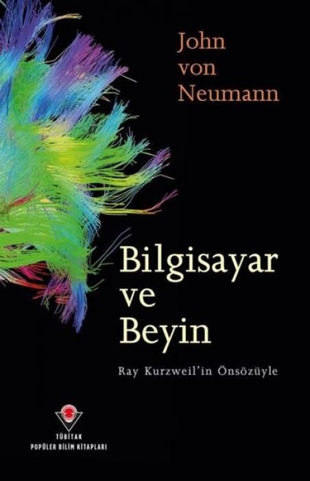 Produktbild: Bilgisayar ve Beyin