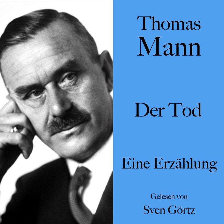 Produktbild: Thomas Mann: Der Tod