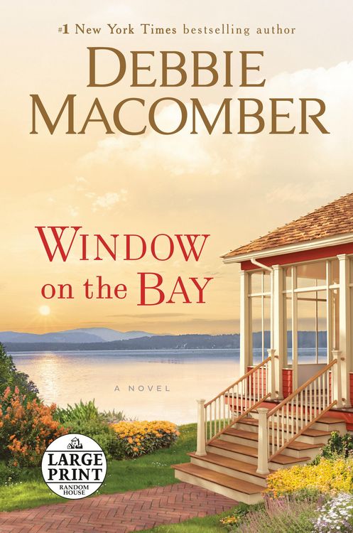Produktbild: Window on the Bay