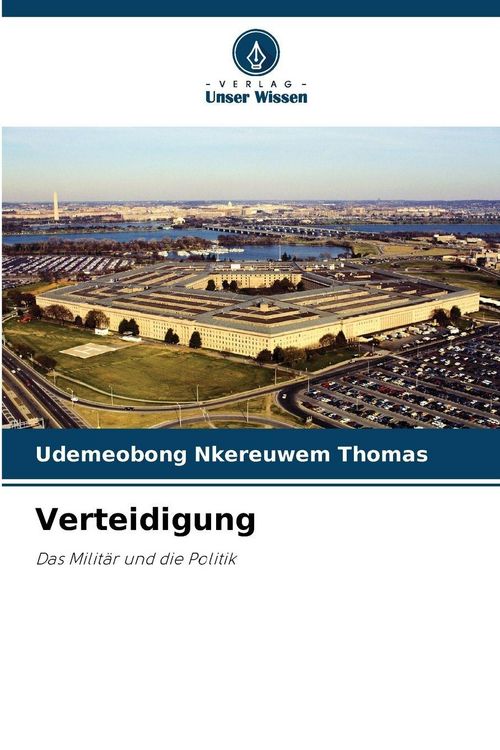 Produktbild: Verteidigung