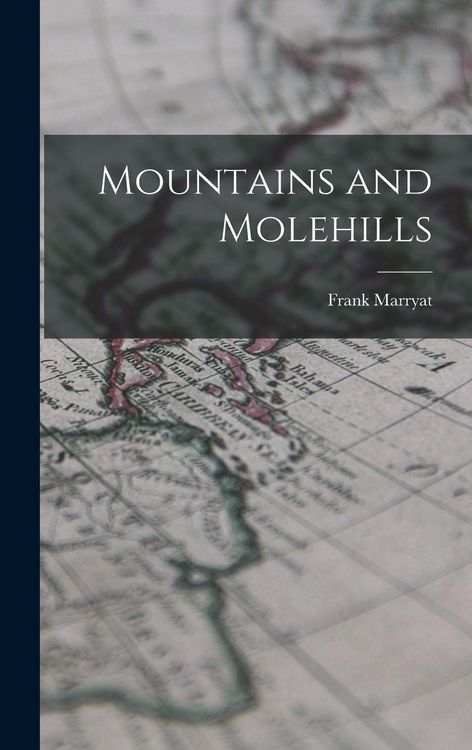 Produktbild: Mountains and Molehills