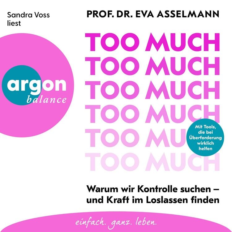 Produktbild: Too much