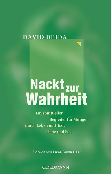 Produktbild: Nackt zur Wahrheit