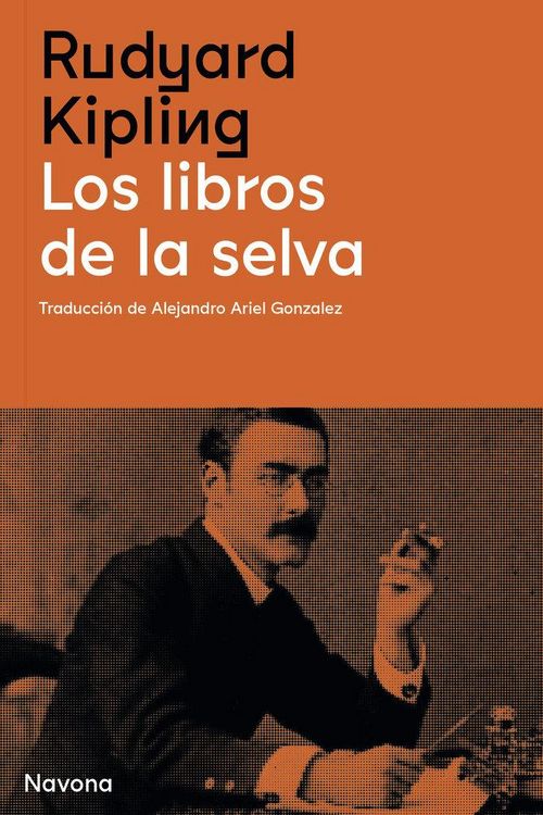 Produktbild: Libros de la Selva, Los