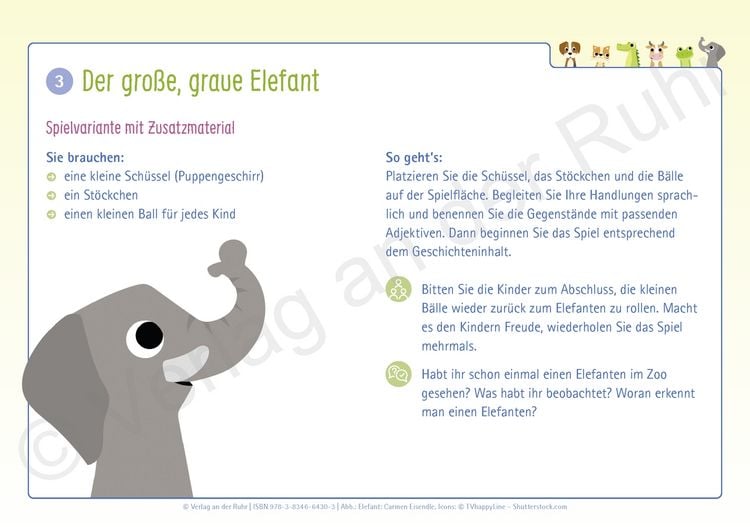 Produktbild: Fingerpuppen-Geschichten f&uuml;r die Kleinsten