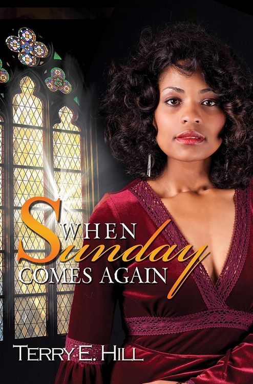 Produktbild: When Sunday Comes Again