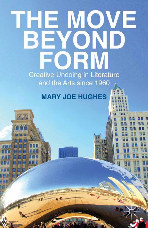 Produktbild: The Move Beyond Form