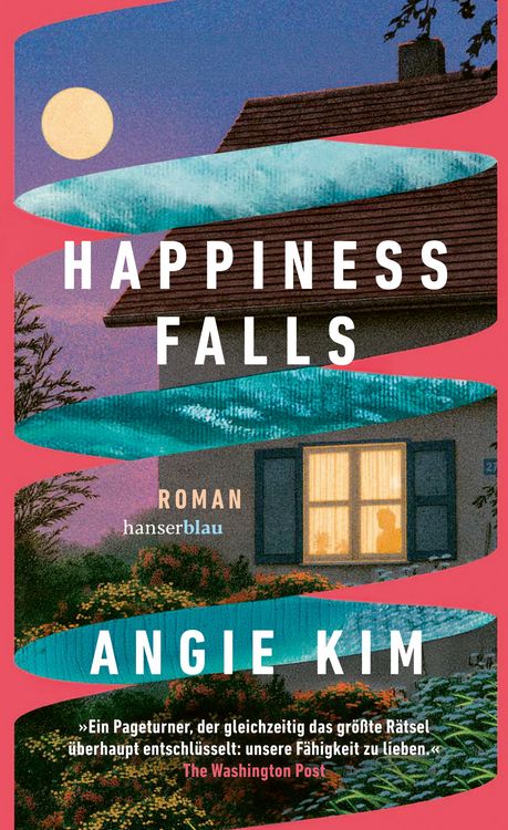 Produktbild: Happiness Falls