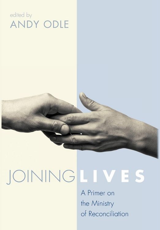 Produktbild: Joining Lives