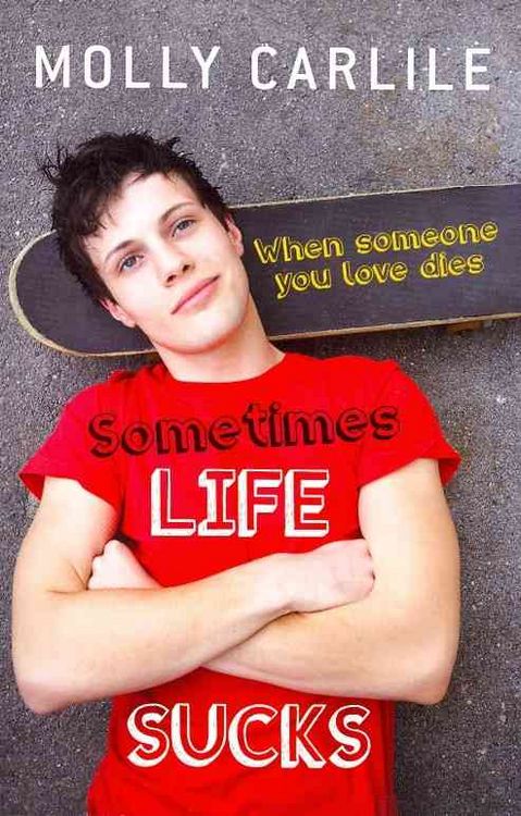 Produktbild: Sometimes Life Sucks