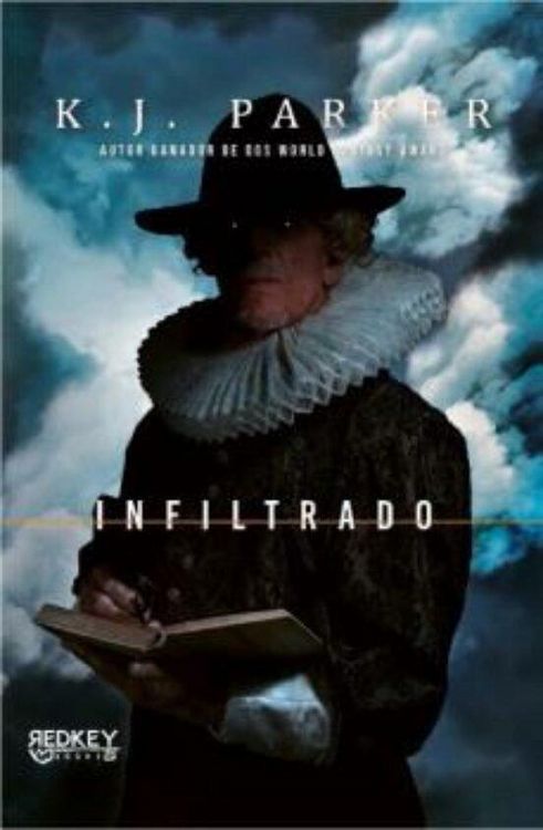 Produktbild: Infiltrado
