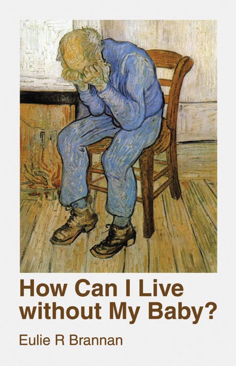 Produktbild: How Can I Live Without My Baby?