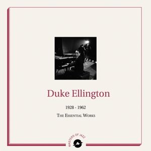 Produktbild: 1928-1962 The Essential Works