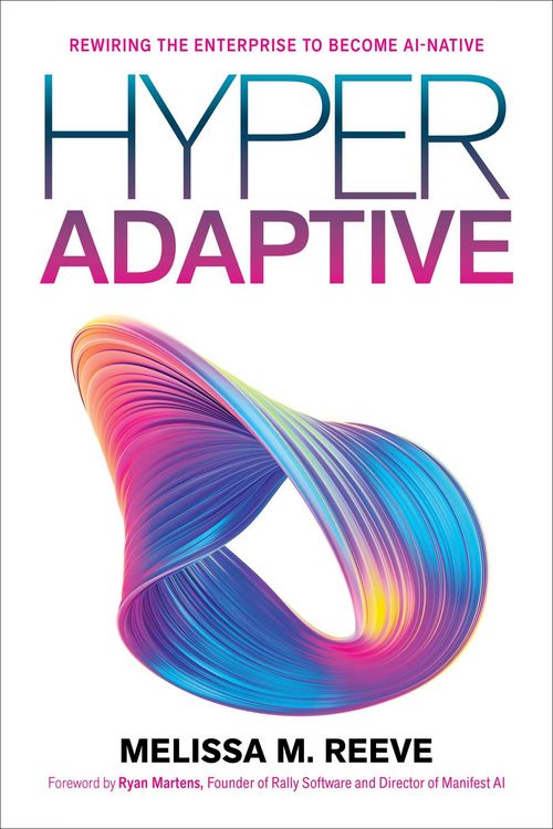 Produktbild: Hyperadaptive