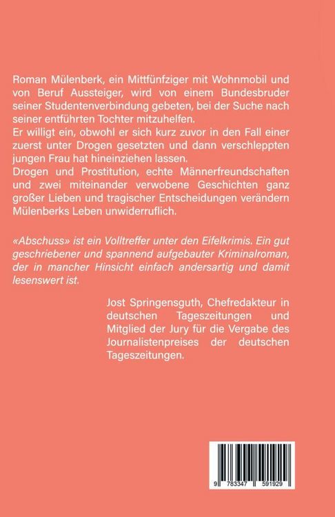 Produktbild: Abschuss