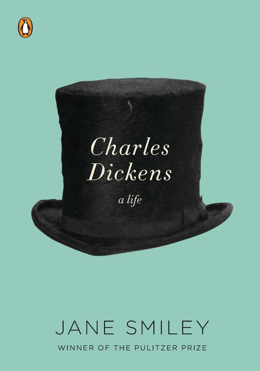 Produktbild: Charles Dickens