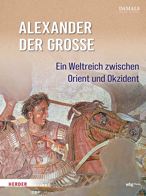 Produktbild: Alexander der Gro&szlig;e