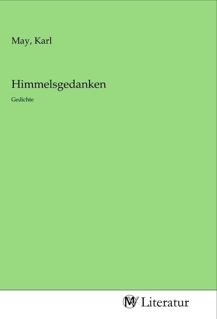 Produktbild: Himmelsgedanken