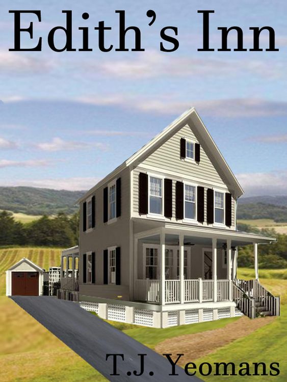Produktbild: Edith's Inn