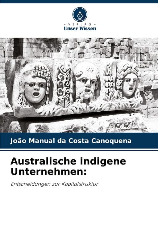 Produktbild: Australische indigene Unternehmen: