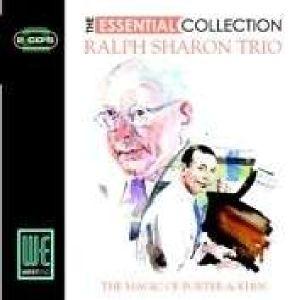 Produktbild: Sharon - Essential-Magic Of Po