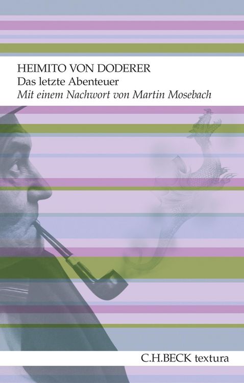 Produktbild: Das letzte Abenteuer