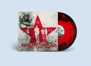 Produktbild: Searching...-The Dubs (Colored)