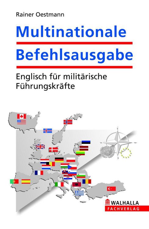 Produktbild: Multinationale Befehlsausgabe