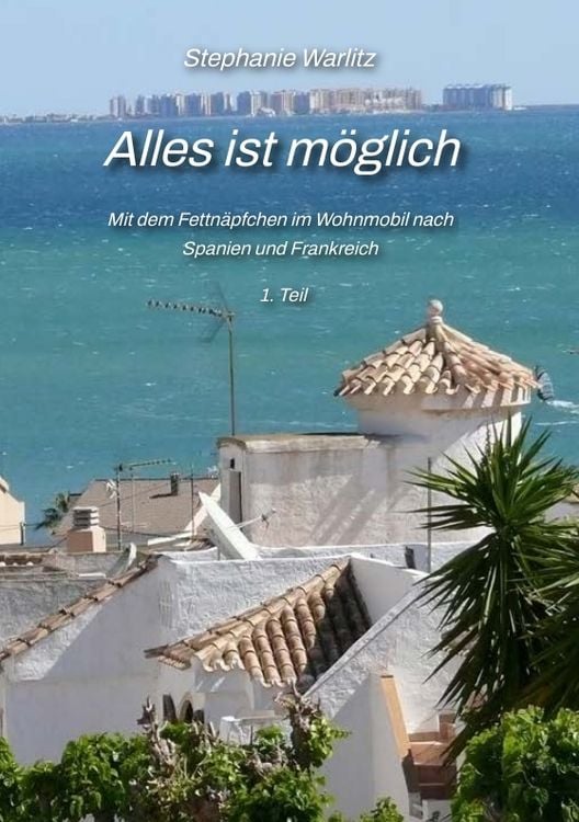 Produktbild: ALLES IST M&Ouml;GLICH