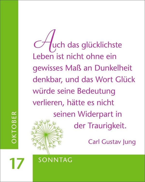 Produktbild: 365 W&uuml;nsche f&uuml;r dich Mini-Geschenkkalender 2027