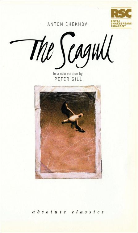 Produktbild: The Seagull