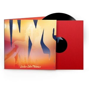 Produktbild: Listen Like Thieves (1LP/2025 Mix)