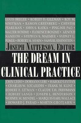 Produktbild: The Dream in Clinical Practice