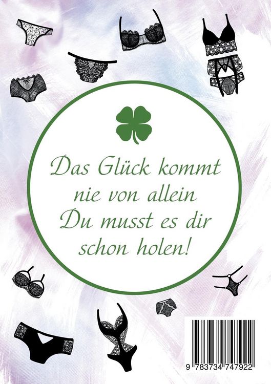 Produktbild: Den M&auml;dels ins H&ouml;schen geholfen