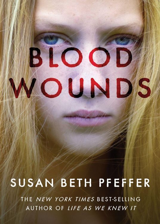 Produktbild: Blood Wounds