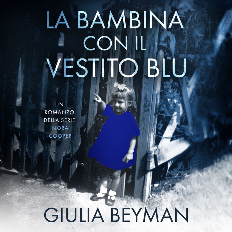 Produktbild: La bambina con il vestito blu