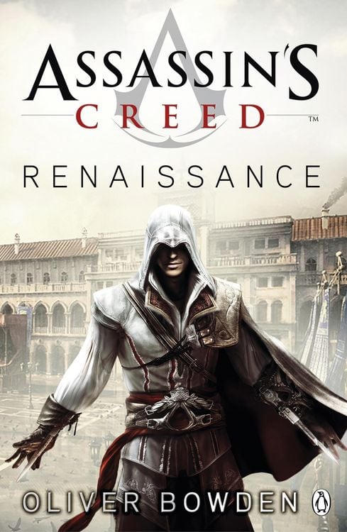 Produktbild: Assassin's Creed 01: Renaissance