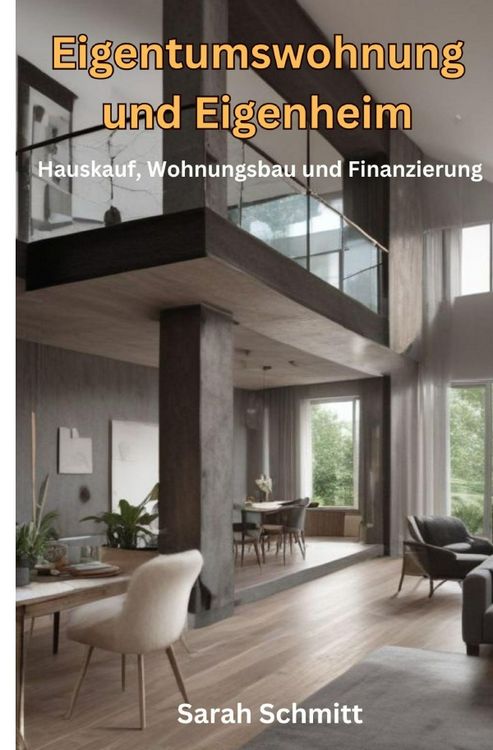 Produktbild: Eigentumswohnung und Eigenheim