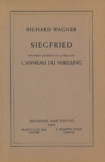 Produktbild: Siegfried
