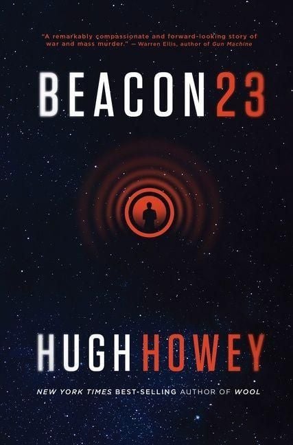 Produktbild: Beacon 23
