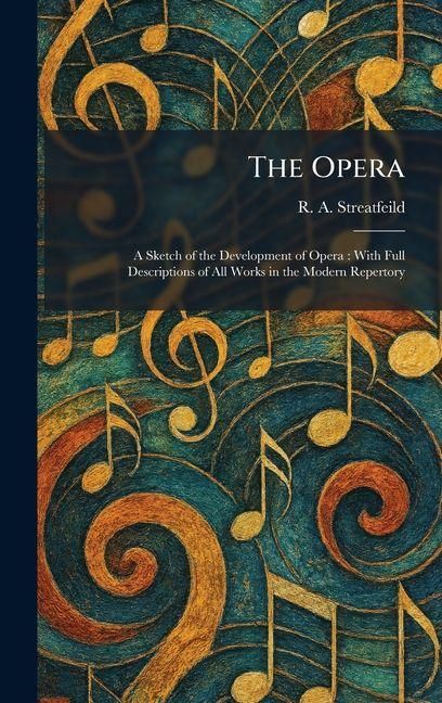 Produktbild: The Opera