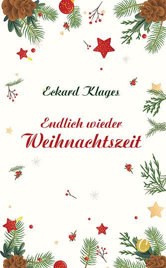 Produktbild: Endlich wieder Weihnachtszeit