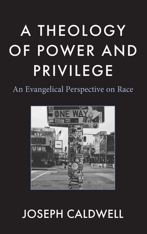 Produktbild: Theology of Power and Privilege