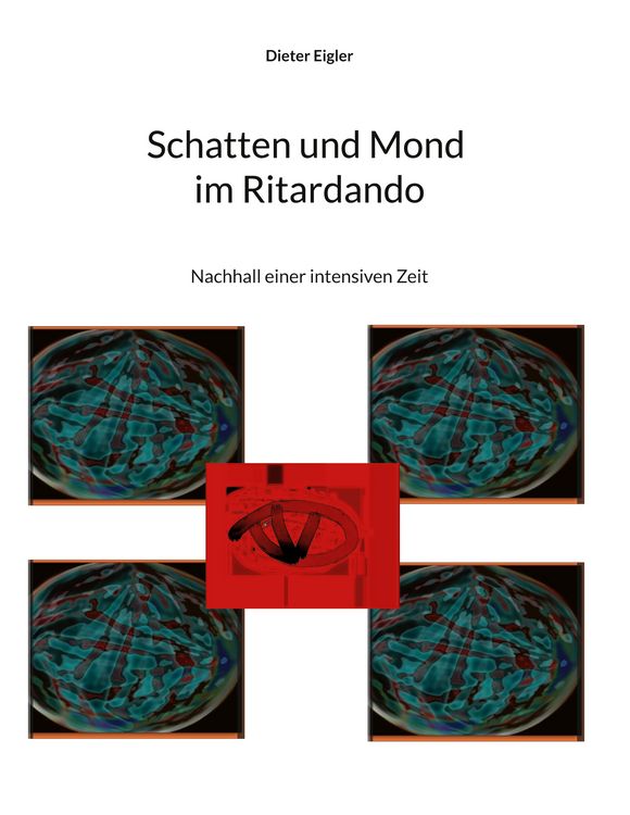 Produktbild: Schatten und Mond im Ritardando